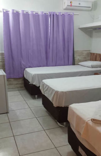 Hotel Cerrado Goiania Exterior photo