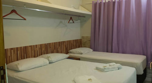 Hotel Cerrado Goiania Exterior photo