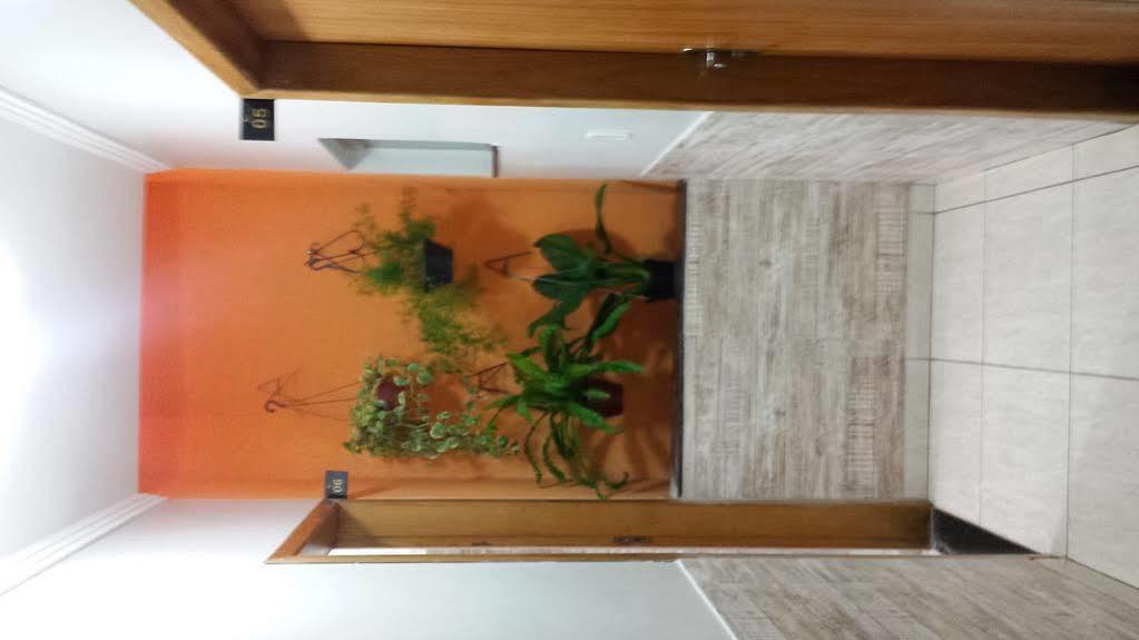 Hotel Cerrado Goiania Exterior photo